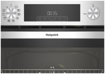   Hotpoint FE8 824 H IX