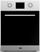 Духовой шкаф Beko BF45C2231 X нержавеющая сталь, 45 см, 9 режимов, дисплей