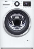 Стиральная машина ATLANT СМА 60У1014-01 узкая, 6 кг, 1000 об/мин, шланг AQUA-PROTECT