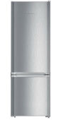 Холодильник LIEBHERR CUele 2831-26 001 серебристый