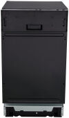 Встраиваемая посудомоечная машина Indesit DIS 2C29 узкая, 3 корзины, 5 программ, отсрочка старта