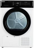 Сушильная машина De’Longhi DTD 8106 H EMILIA с тепловым насосом, 8 кг, корзина для сушки