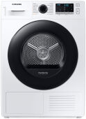 Сушильная машина Samsung DV90TA040AE/LP тепловой еасос, 9 кг, 14 программ