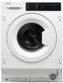 Встраиваемая стиральная машина De’Longhi DWMI 725 ISABELLA