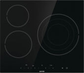 Варочная панель Gorenje ECT632BSCE