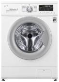 Стиральная машина LG F10B8LD7 Inverter Direct Drive узкая с прямым приводом, 5 кг