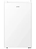 Морозильник Gorenje F39FPW4 белый, 84х47.5 см, 3 ящика, 61 л