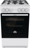 Газовая плита Gorenje GG5A12WH