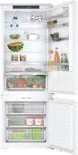 Холодильник встраиваемый BOSCH KBN96ADD0 Serie 6, No Frost, Зона свежести VitaFresh, 193.5x 71 см, Wi-fi