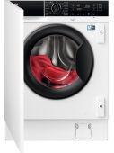 Встраиваемая стиральная машина AEG L8FBE48SCI PowerCare 8000, 8 кг, 1400 об/мин, Wi-Fi