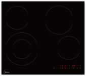 Варочная панель Midea MCH64401SX