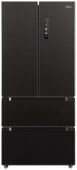 Холодильник Midea MDRF692MIE28 Чёрный, 189.8x83.3x65.3, френч дор, зона свежести, Wi-Fi