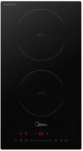 Варочная панель Midea MIH32707 индукционная, 28.8 см, Booster, слайдер