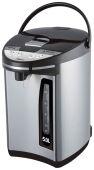 Термопот Midea MP-8104, серебристый