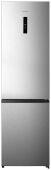 Холодильник Gorenje NRK620FAXL4 G400 серебристый, NoFrost Plus, 200.4 см, зона свежести