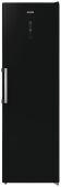 Холодильник Gorenje R619EABK6 однокамерный, черный, Зона свежести, без морозилки