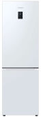 Холодильник Samsung RB34C670EWW/EF белый