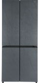 Холодильник Hiberg RFQ-610G GS inverter