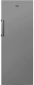 Морозильник Beko RFSK266T01G RU Manhattan Gray, 171,4 см, 240л, 7 секций, ручная разморозка