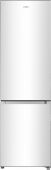 Холодильник Gorenje RK4181PW4 белый, 180х55х56 см, 4 полки, Механическое управление