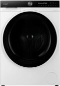 Стиральная машина Candy UltimO C47W 210MBSW-07 белый, 10.5 кг, 1400 об/мин, пар, инверторный