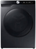 Стиральная машина с сушкой Samsung WD11DG6B85BBLP, черный