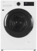 Стиральная машина с сушкой Samsung WD90DG5G34BELP белый, 9/5 кг, AI EcoBubble, SmartThings