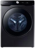 Стиральная машина Samsung WF20DG8650BVLD, черный, 20 кг, WiFi SmartThings