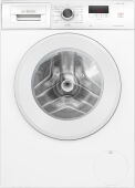Стиральная машина Bosch WGE02200BY белый, 84.8x58.8 см, 7 кг, 1200 об/мин, инверторный