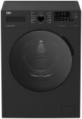 Стиральная машина Beko WSPE6612A BY антрацит