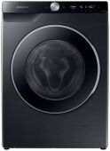 Стиральная машина Samsung WW11CG604CLBLP, черный