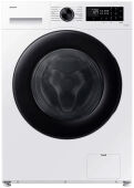 Стиральная машина Samsung WW11CGC04CAELP, белый