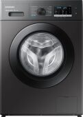 Стиральная машина Samsung WW70AG5S20CX/LP WW5100A Инокс, 60х45 см, 7 кг, пар, инвертор