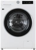 Стиральная машина Samsung WW90DG6U34LELP WW6000D, белый, 9 кг, 1400 об/мин, SmartThings