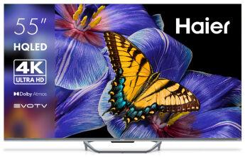  Haier 55 Smart TV S4