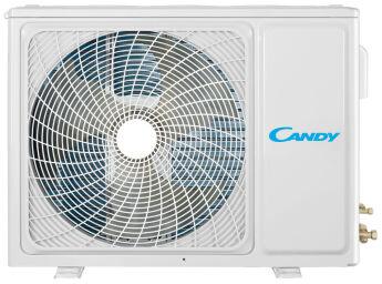 - Candy AC-18HTA303/R2