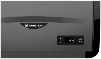   Ariston AURES PRO 18 EU ()