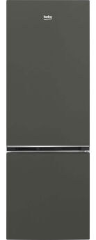  BEKO B1RCSK251G Manhattan Gray