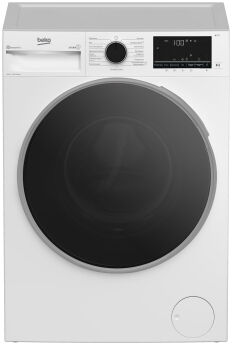   Beko B3WFR56H2WC , 44.6 , 6.5 , 1200 /, , 