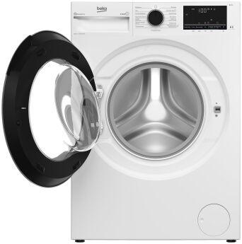   Beko B3WFR56H2WC , 44.6 , 6.5 , 1200 /, , 