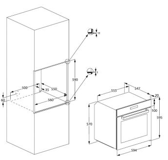   Beko BBIC12100XD