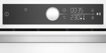   Beko BBIM17400WE 