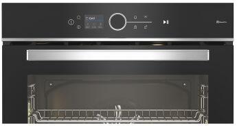   Beko BBIMM13500XMSW