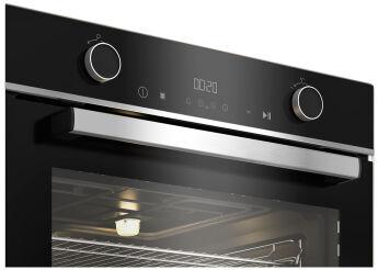   Beko BBVM13400XDS