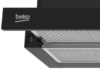  Beko BHNT613R4CB