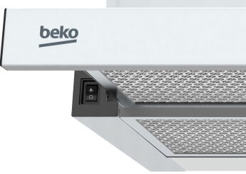  Beko BHNT613R4CW