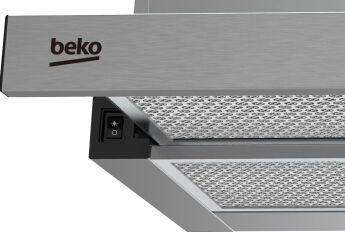  Beko BHNT613R4CX