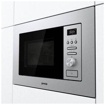    Gorenje BM201AG1X