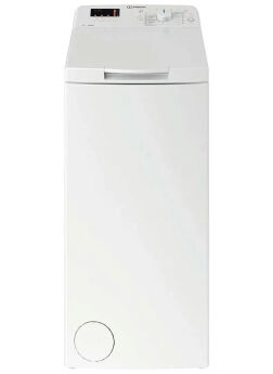   Indesit BTW S60400 EU/N