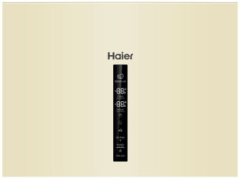  Haier C4F744CCGU1